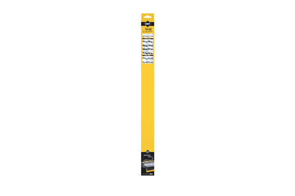 SWF 116187 DAS ORIGINAL HBLADE Viskerblad